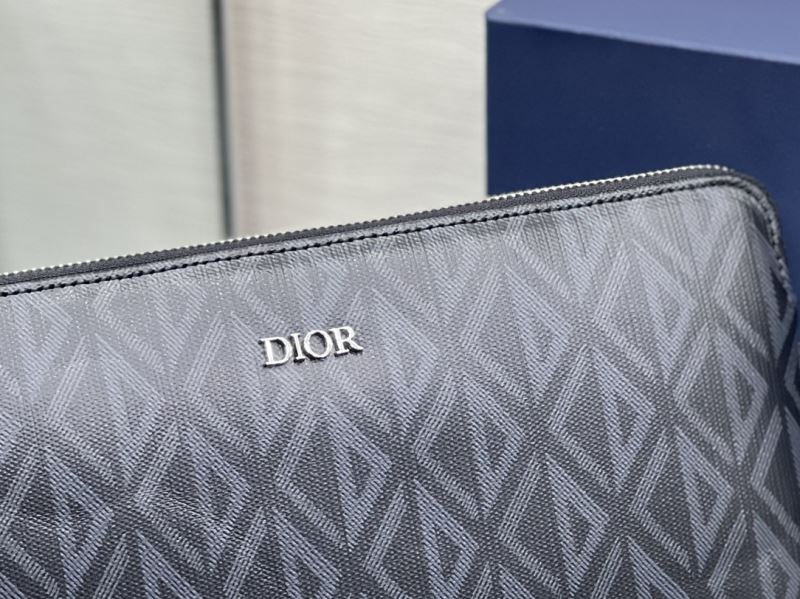 Christian Dior Wallet